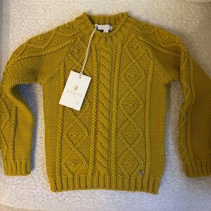 Gucci sweater toddler size 24 months